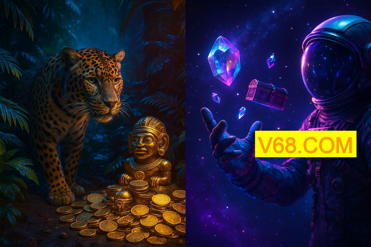 Jogos Populares