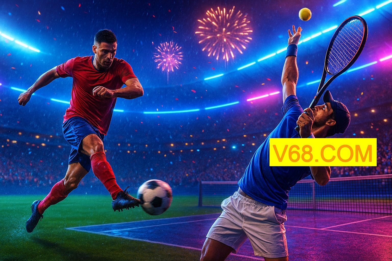 Eventos Esportivos