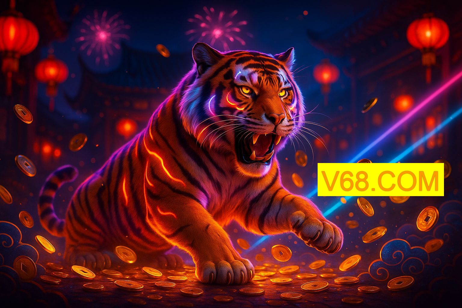 Como Jogar Fortune Tiger