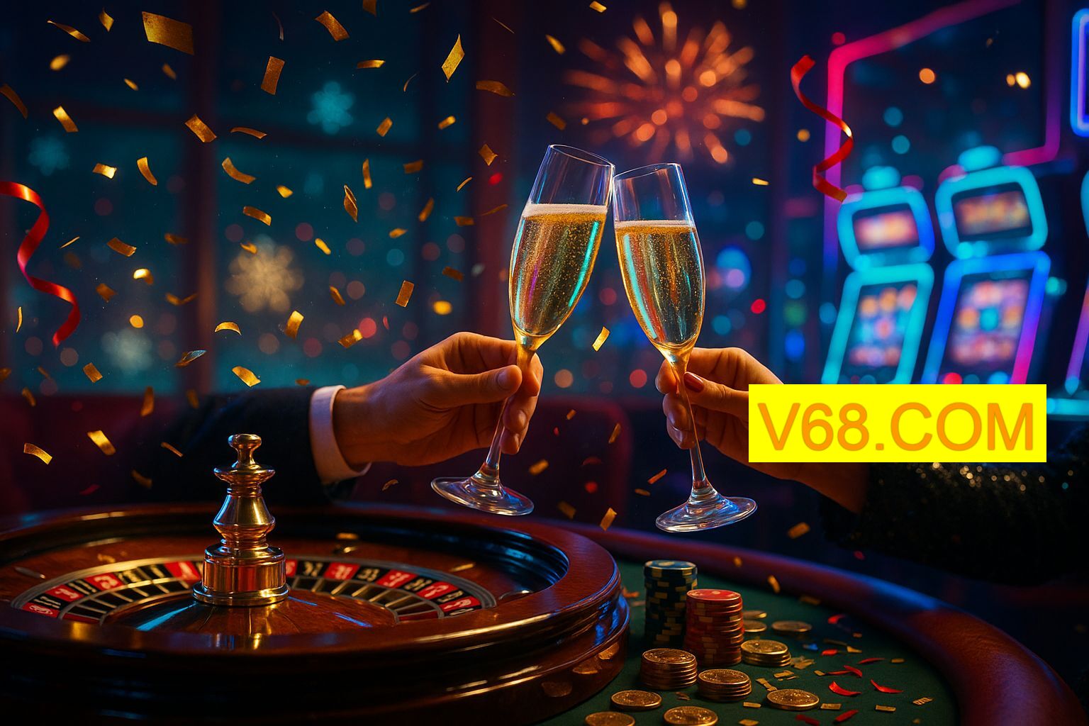 Jogos Festivos
