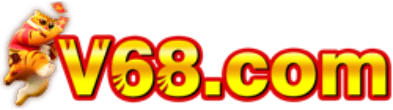 Logo da V68